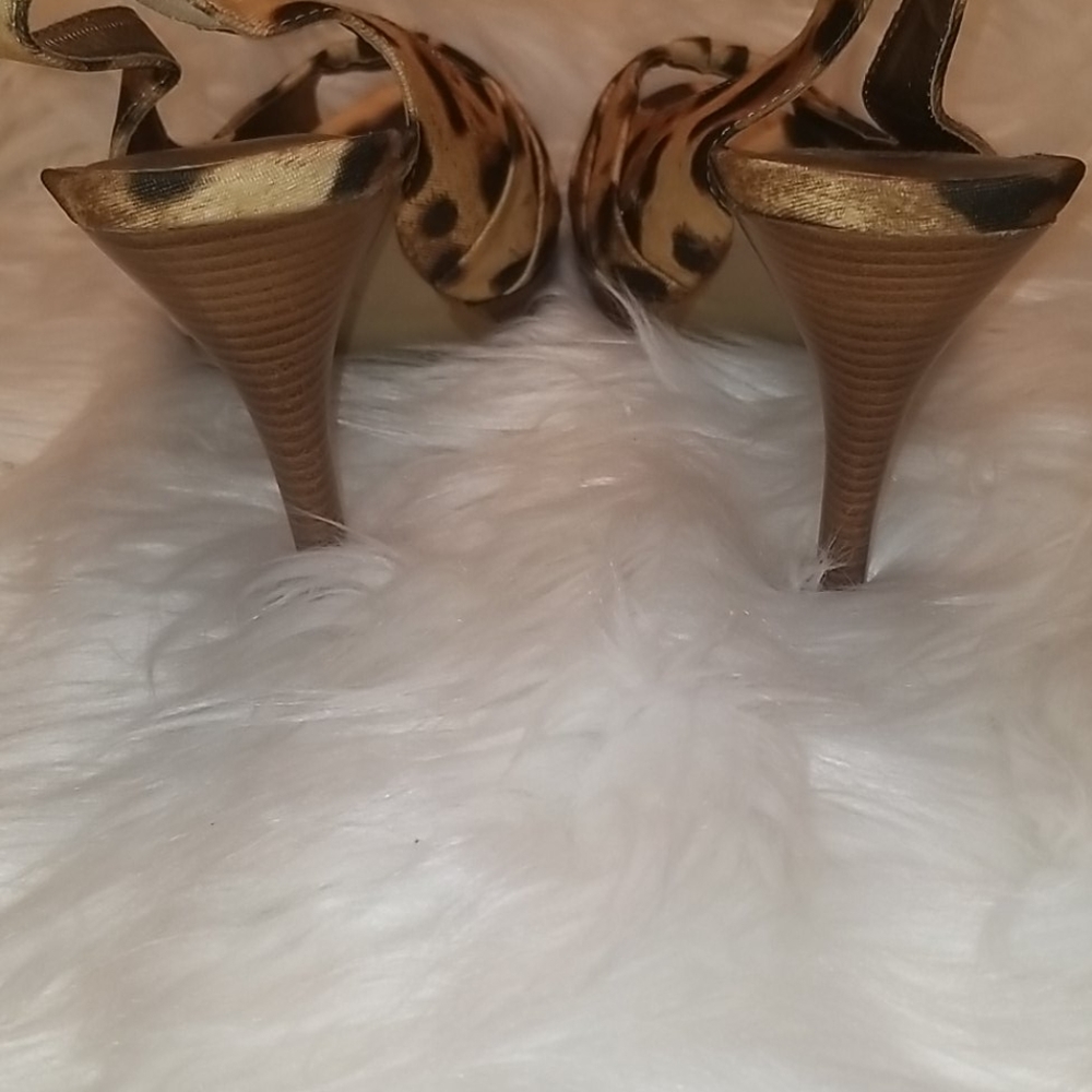 Moda heels - Picture 3 of 8